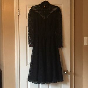 Vintage Gunne Sax Dress